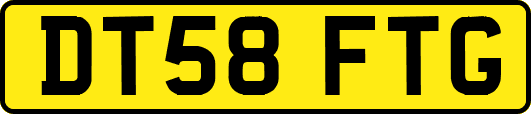 DT58FTG