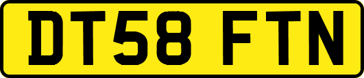 DT58FTN