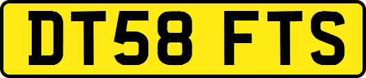 DT58FTS