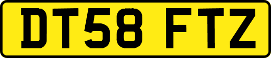 DT58FTZ