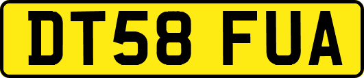 DT58FUA