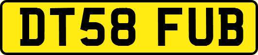 DT58FUB