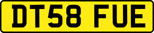 DT58FUE