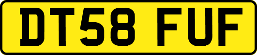 DT58FUF