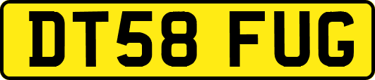 DT58FUG