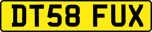DT58FUX