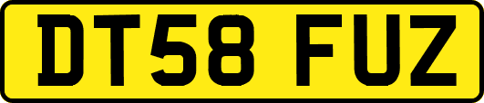 DT58FUZ
