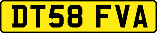 DT58FVA
