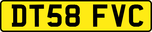 DT58FVC