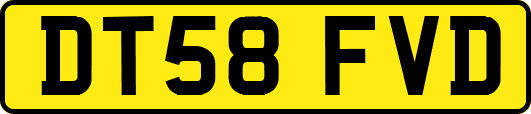 DT58FVD