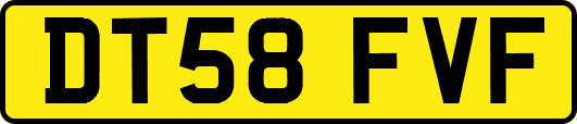 DT58FVF