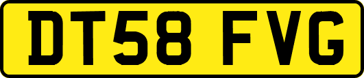 DT58FVG