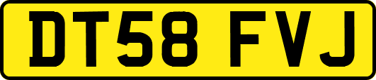 DT58FVJ