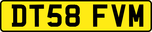 DT58FVM
