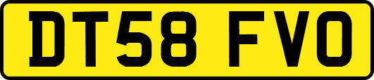 DT58FVO