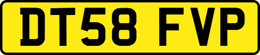 DT58FVP