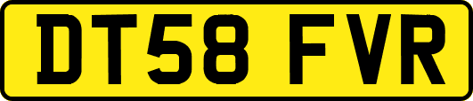 DT58FVR