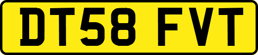 DT58FVT