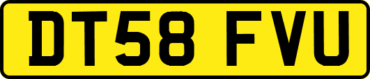 DT58FVU