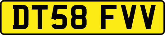 DT58FVV