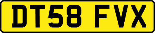 DT58FVX