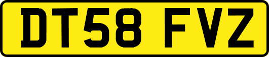 DT58FVZ