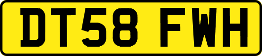 DT58FWH