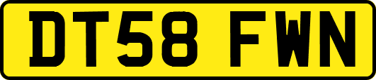 DT58FWN