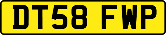 DT58FWP