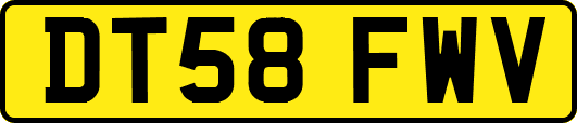 DT58FWV