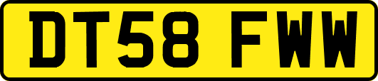 DT58FWW