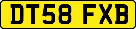 DT58FXB