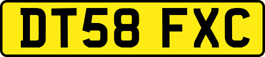 DT58FXC