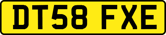DT58FXE