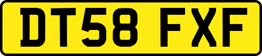 DT58FXF