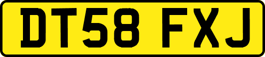 DT58FXJ