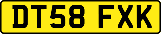 DT58FXK
