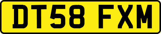 DT58FXM