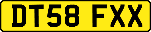 DT58FXX