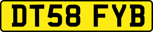 DT58FYB