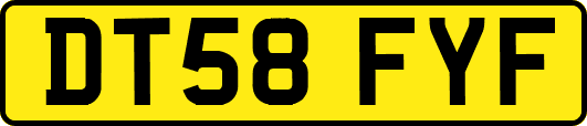 DT58FYF