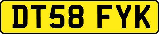 DT58FYK