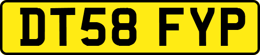 DT58FYP
