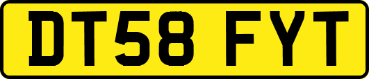 DT58FYT