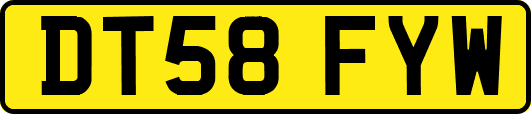 DT58FYW
