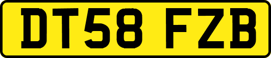 DT58FZB
