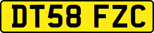 DT58FZC