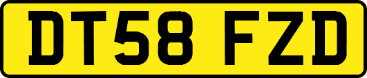 DT58FZD