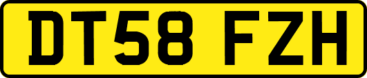 DT58FZH