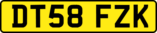 DT58FZK